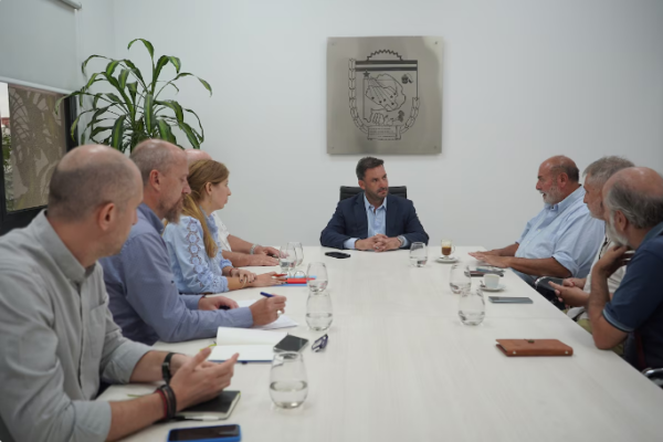 ESCIBAR LANZÓ CIUDADANÍA INTELIGENTE 5.0 PARA POTENCIAR HABILIDADES DIGITALES E IDIOMAS
