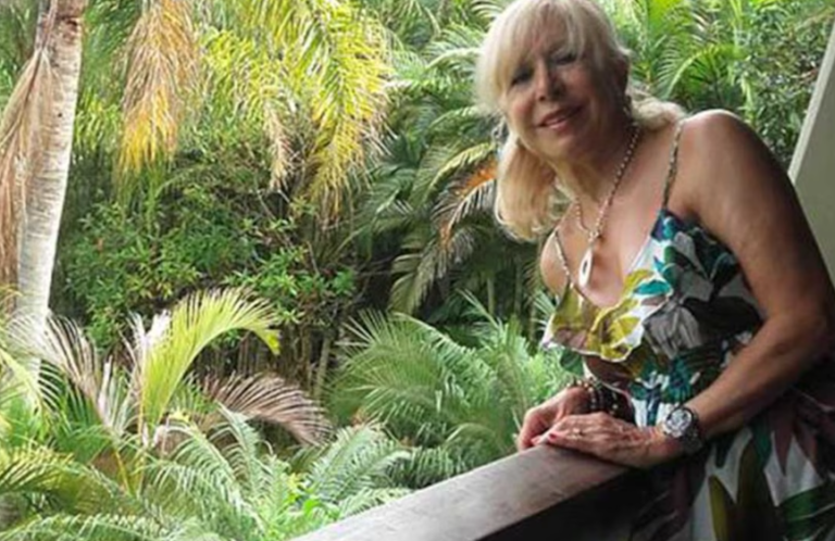 IMPACTO EN MENDOZA: HALLAN SIN VIDA A LA EXFUNCIONARIA