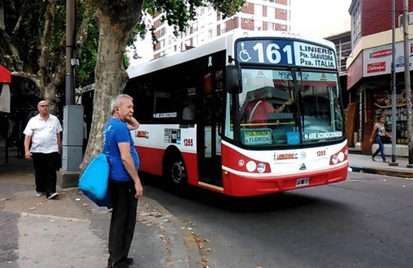 YA RIGE EL NUEVO AUMENTO EN COLECTIVO DEL AMBA