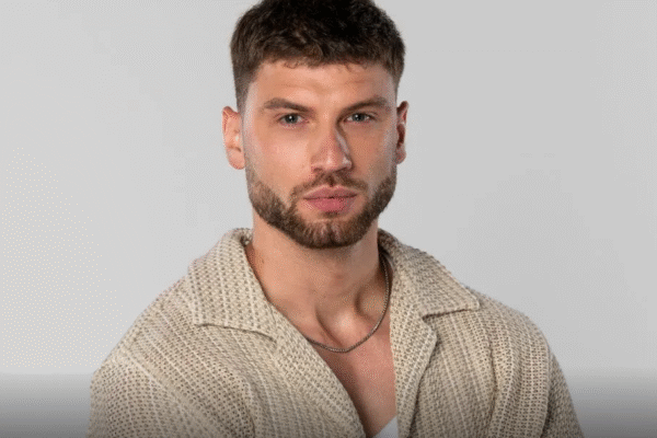 «TATO» ALGORTA ES ELNUEVO GANADOR DE GRAN HERMANO 2025