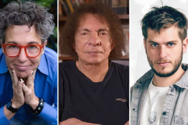 COMIENZA LA FERIA DEL LIBRO EN MORÓN CON DESTACADAS VOCES DE LA CULTURA